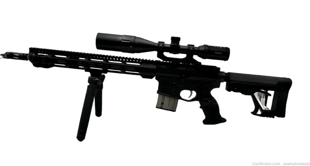 SPIKE'S TACTICAL ST15 - 5.56 - .223-img-0