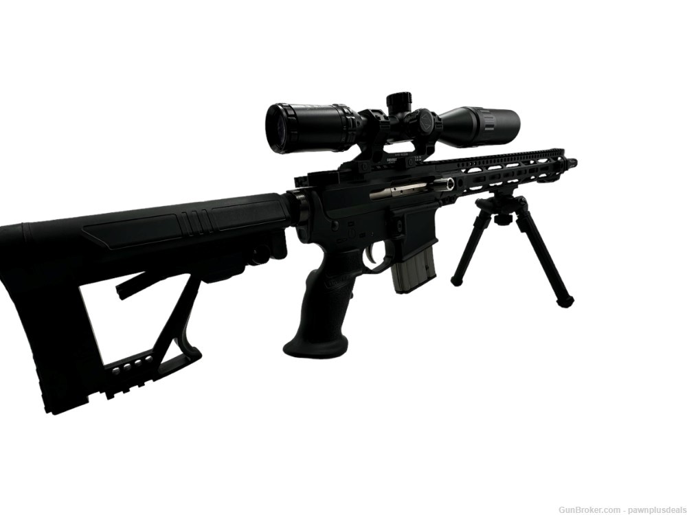 SPIKE'S TACTICAL ST15 - 5.56 - .223-img-6