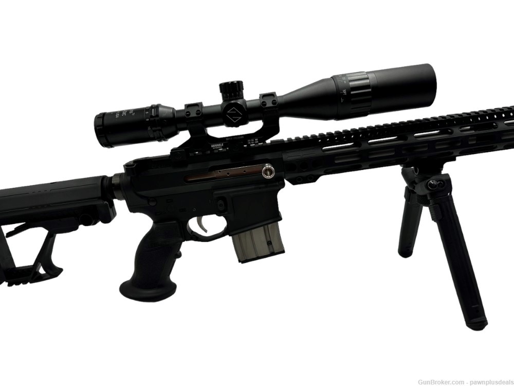 SPIKE'S TACTICAL ST15 - 5.56 - .223-img-4
