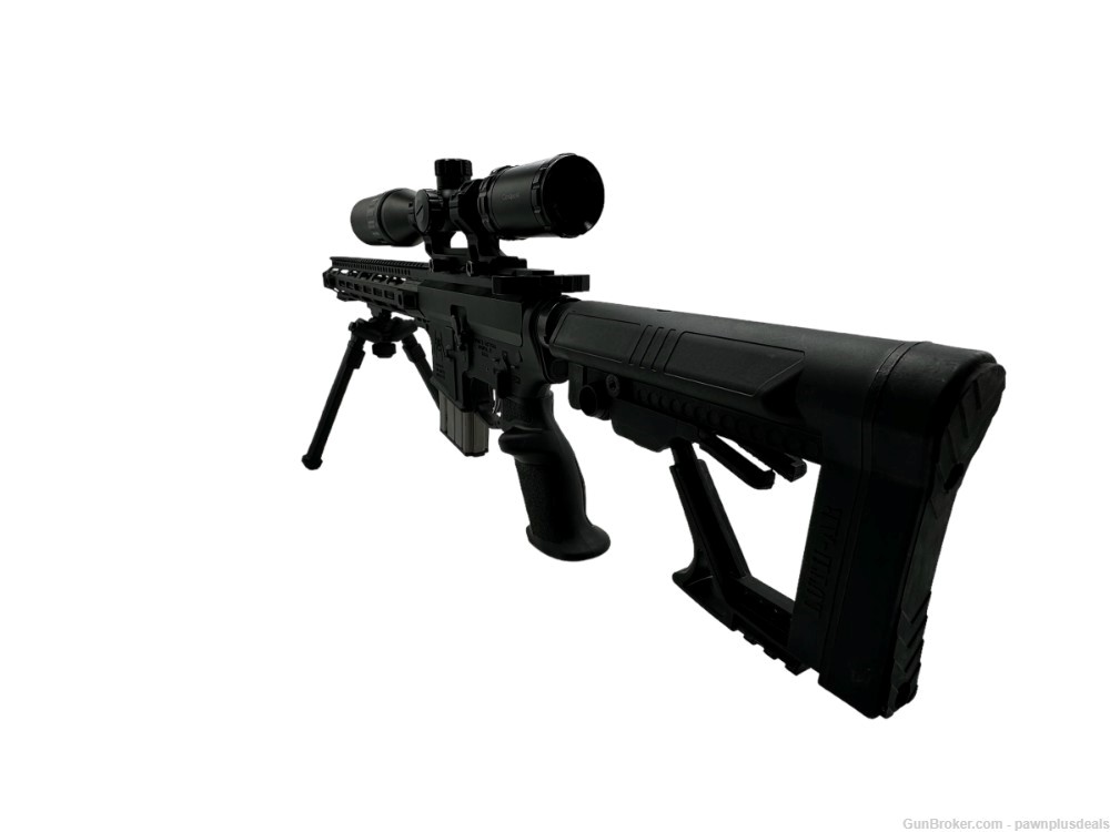 SPIKE'S TACTICAL ST15 - 5.56 - .223-img-5
