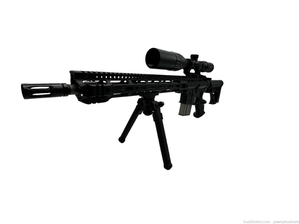 SPIKE'S TACTICAL ST15 - 5.56 - .223-img-9
