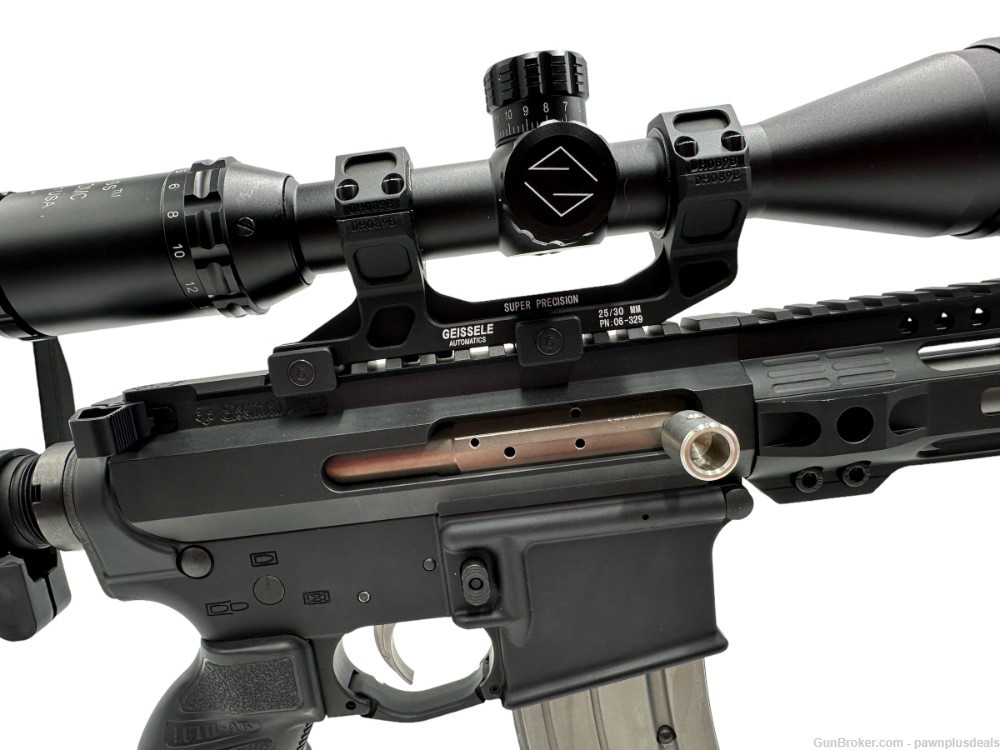 SPIKE'S TACTICAL ST15 - 5.56 - .223-img-8