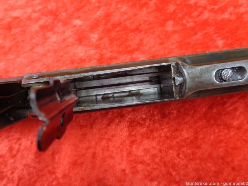 Standard Arms Co Model G 30 Remington Semi Auto Pump RARE! WE TRADE & BUY!-img-30