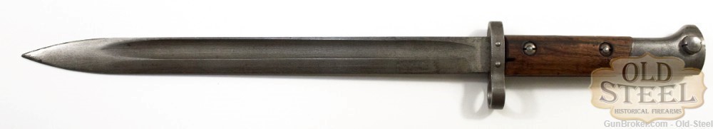 Czech K98k Mauser TGF w/Bayonet + Sling Mfg 1950 C&R German Waffenamt-img-7