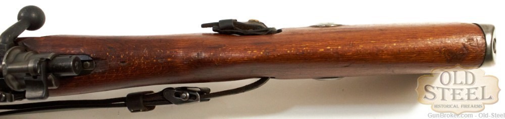 Czech K98k Mauser TGF w/Bayonet + Sling Mfg 1950 C&R German Waffenamt-img-41