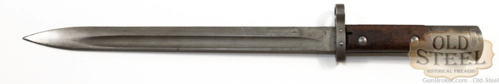 Czech K98k Mauser TGF w/Bayonet + Sling Mfg 1950 C&R German Waffenamt-img-8