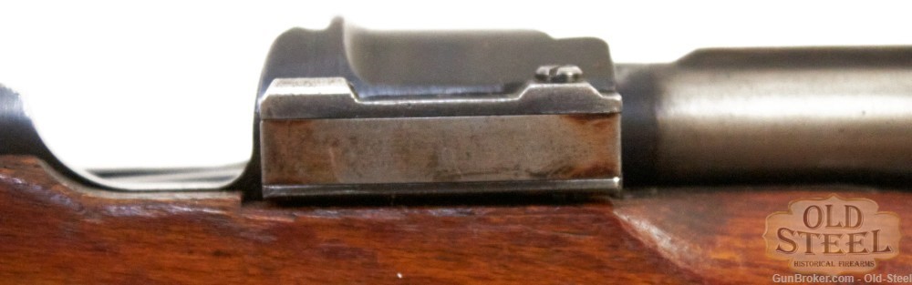 Czech K98k Mauser TGF w/Bayonet + Sling Mfg 1950 C&R German Waffenamt-img-31