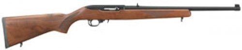 Ruger 10/22 Deluxe Sporter Rimfire Rifle - Blac...-img-0