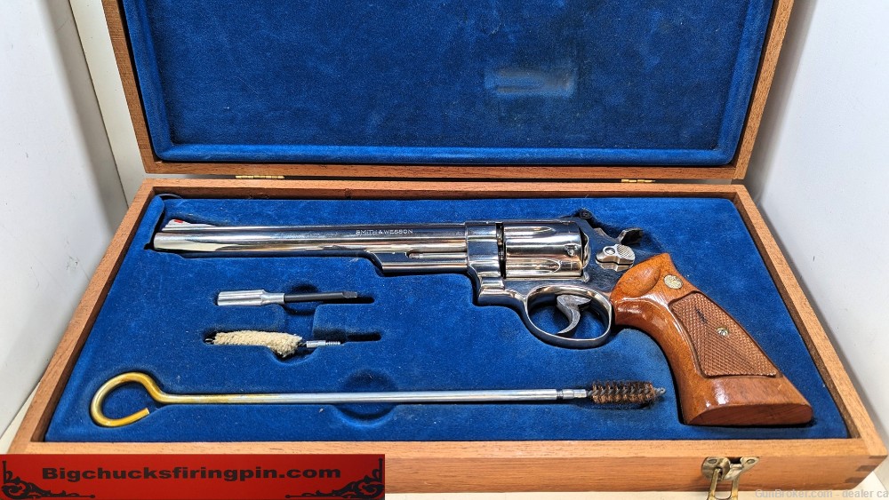 Smith & Wesson 29-2-img-0