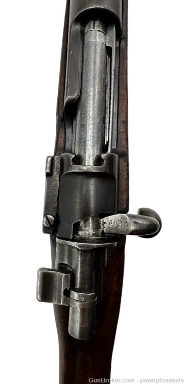 1913 DANZIG KAR 98 - 8MM-img-2