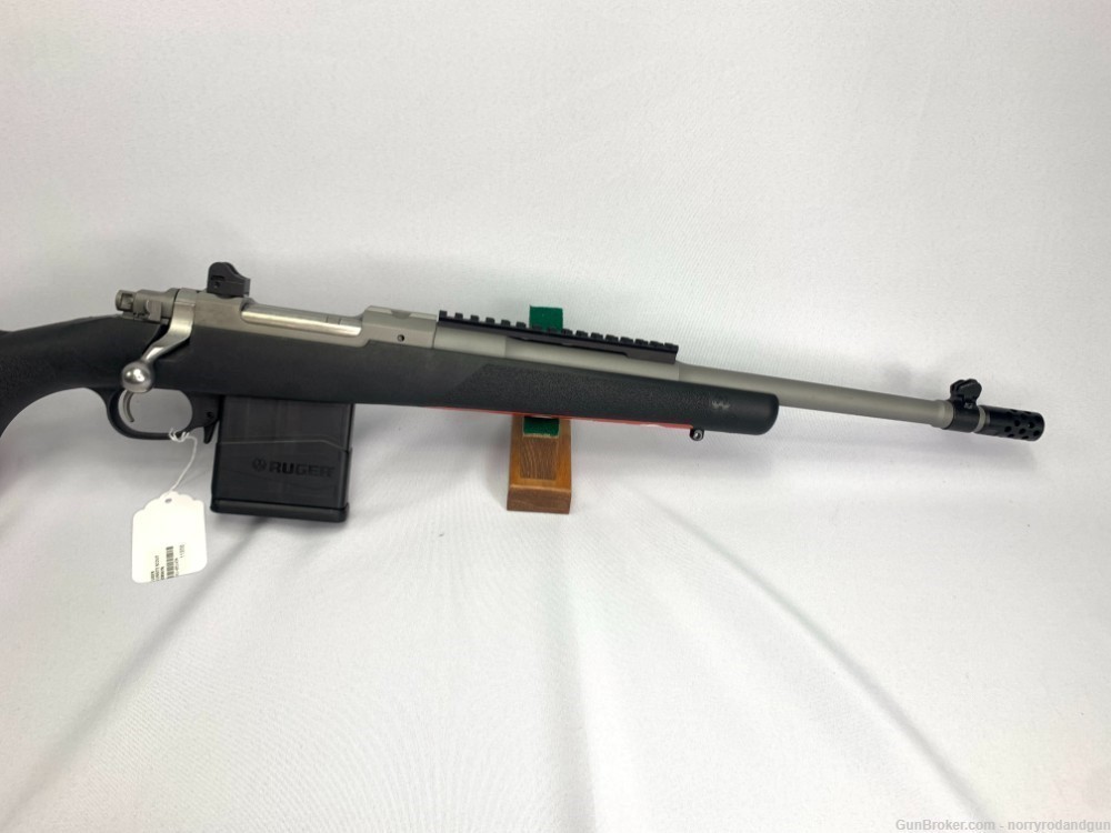 RUGER M77 GUNSITE SCOUT IN 308!-img-6
