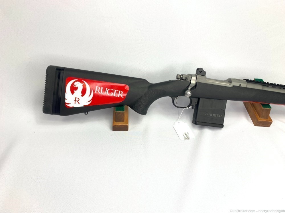 RUGER M77 GUNSITE SCOUT IN 308!-img-5