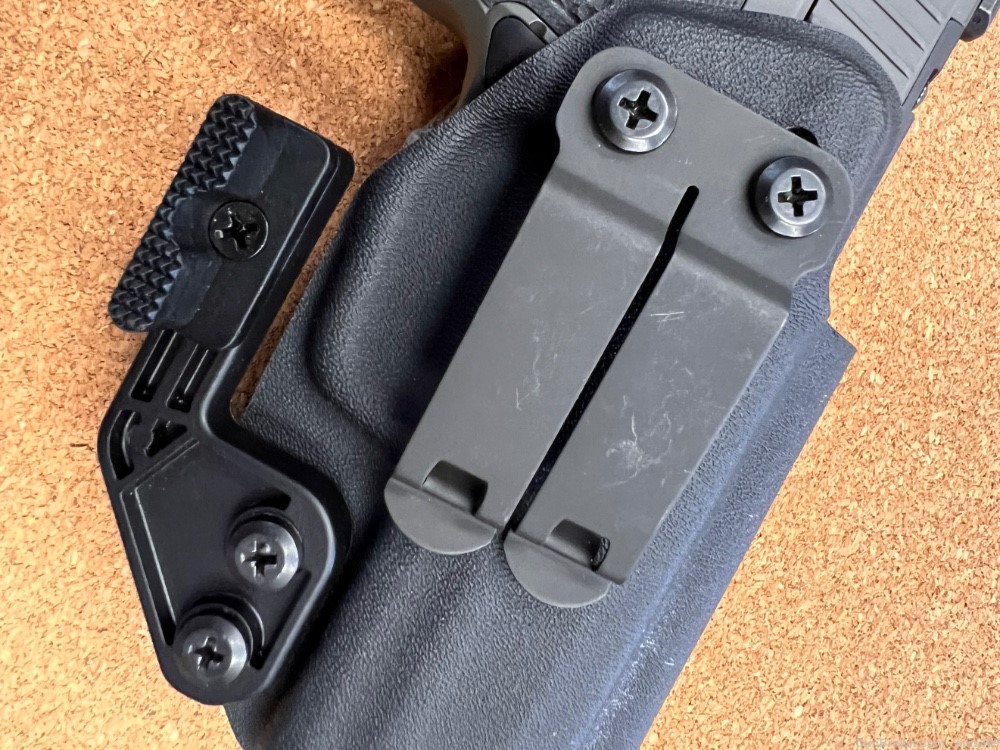 P365 - AXG Legion IWB Holster CCW Concealed Carry-img-4