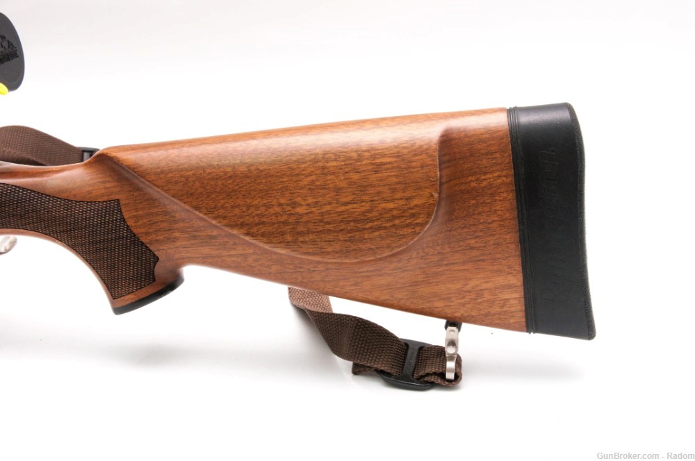 Remington 700 BDL in .243 Win W/ 3x9x40 Leupold Scope-img-5