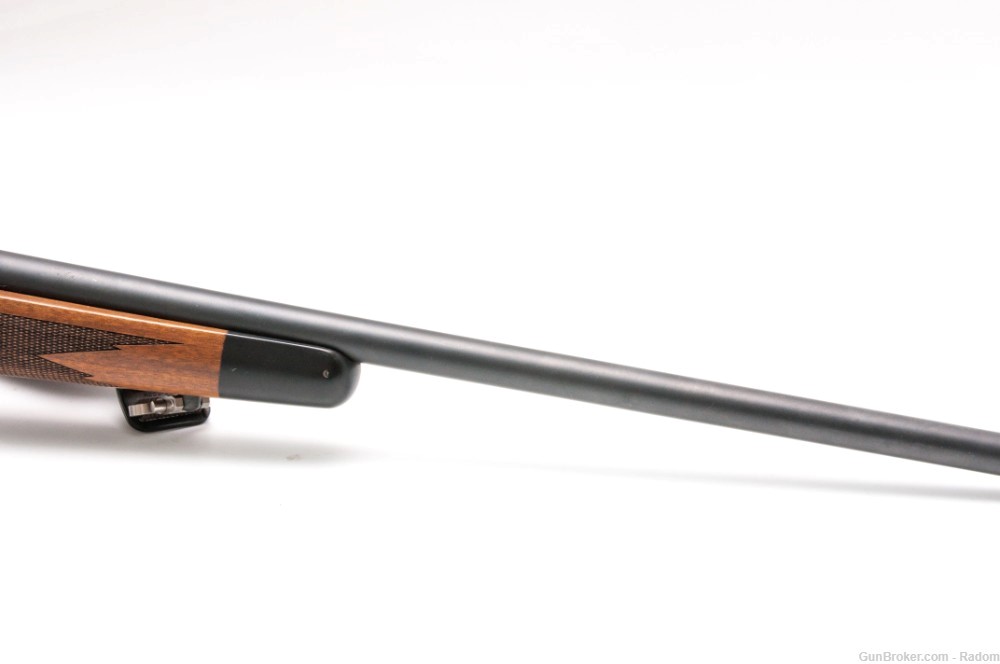 Remington 700 BDL in .243 Win W/ 3x9x40 Leupold Scope-img-1