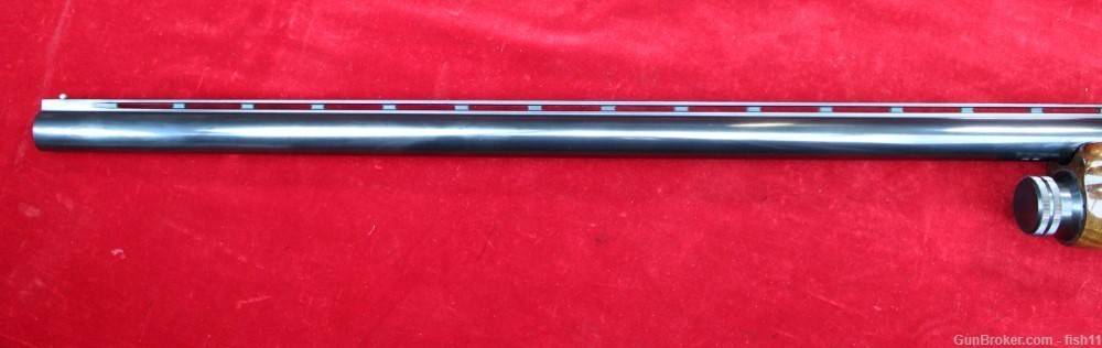 Browning A5 12 Gauge Magnum-img-3