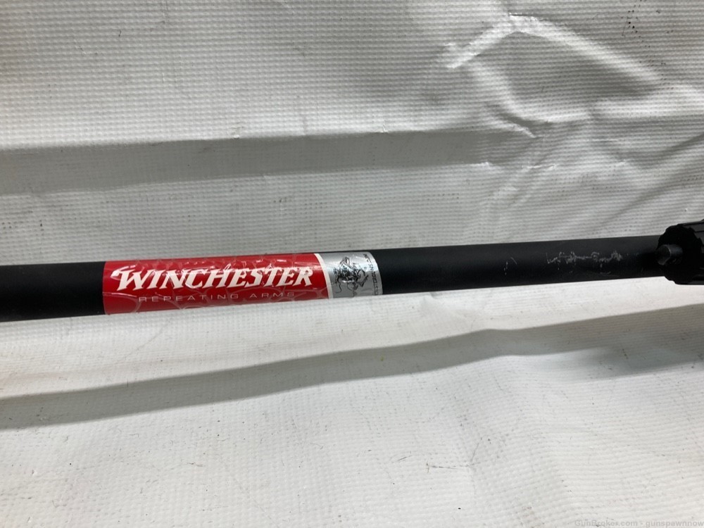 Winchester SXP 12ga 28” Shotgun -img-8