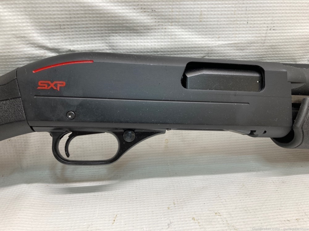 Winchester SXP 12ga 28” Shotgun -img-6