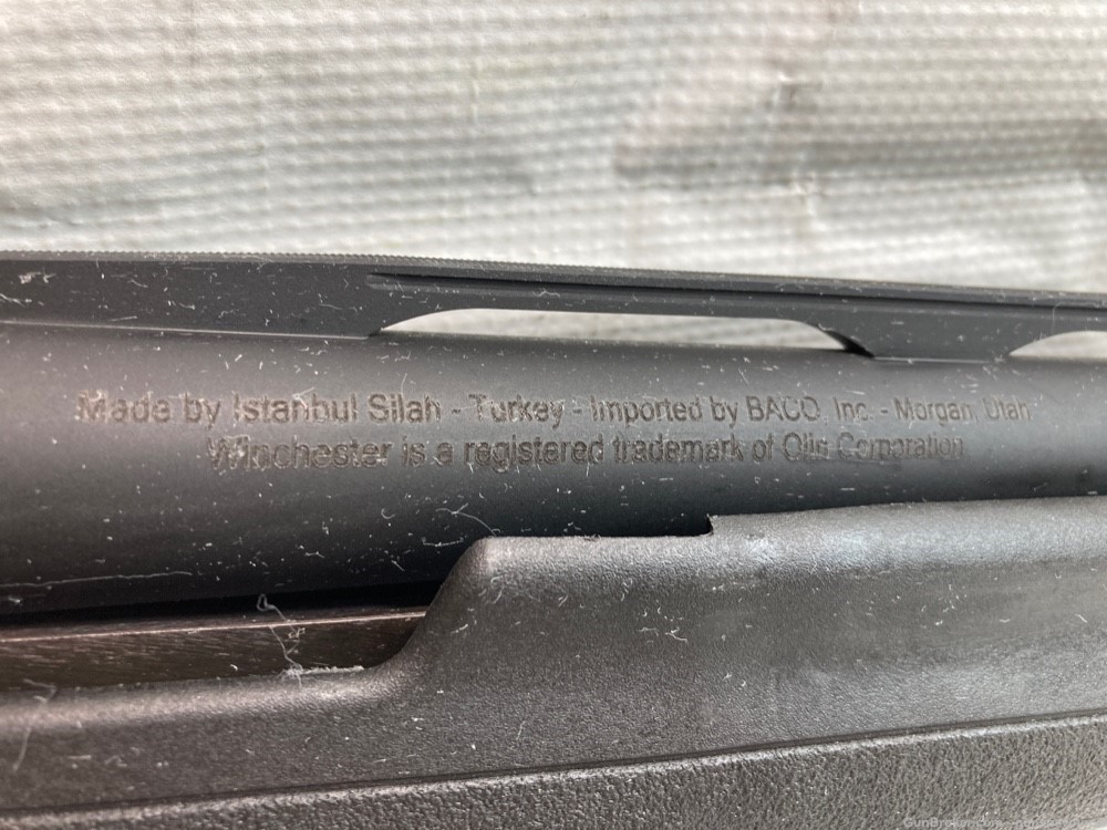 Winchester SXP 12ga 28” Shotgun -img-7