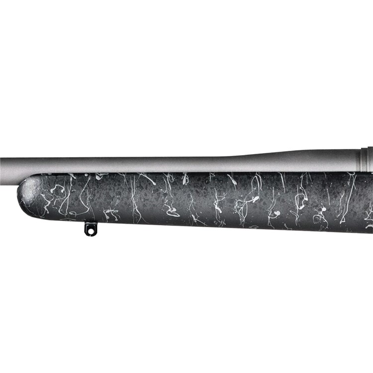 Christensen Arms Mesa .300 PRC 24" 1:8" Black w/ Gray Webbing LH Rifle-img-3