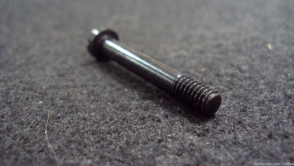 Sharps Carbine 1852 Front Lock Plate Screw-img-1