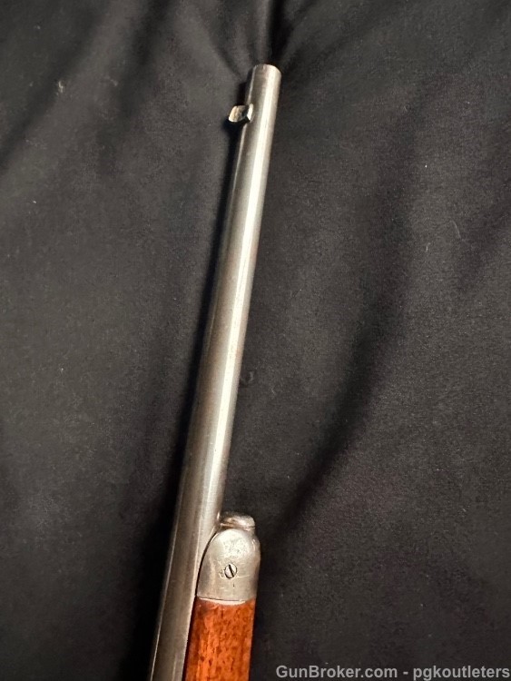 1911 - Winchester Model 1892 Half Mag Rifle .38 WCF-img-27