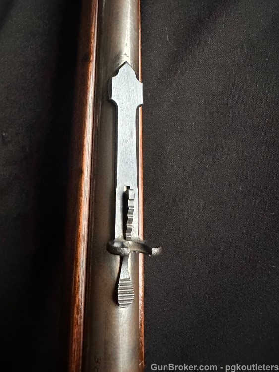 1911 - Winchester Model 1892 Half Mag Rifle .38 WCF-img-31