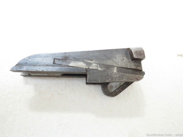 Complete Winchester Model 1890 1906 .22 Rifle Bolt-img-2