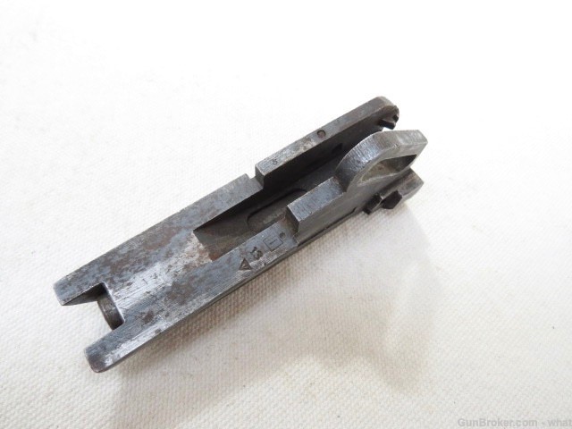 Complete Winchester Model 1890 1906 .22 Rifle Bolt-img-3