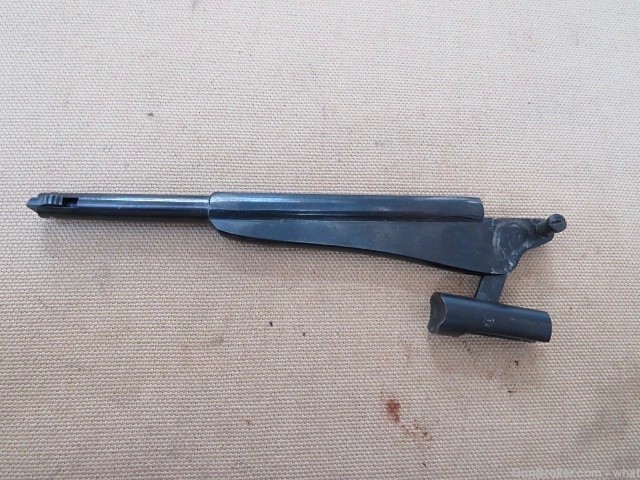 FAP Pietta .44 Cal Remington 1858 Revolver Loading Lever Assembly Parts-img-2