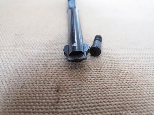 FAP Pietta .44 Cal Remington 1858 Revolver Loading Lever Assembly Parts-img-5