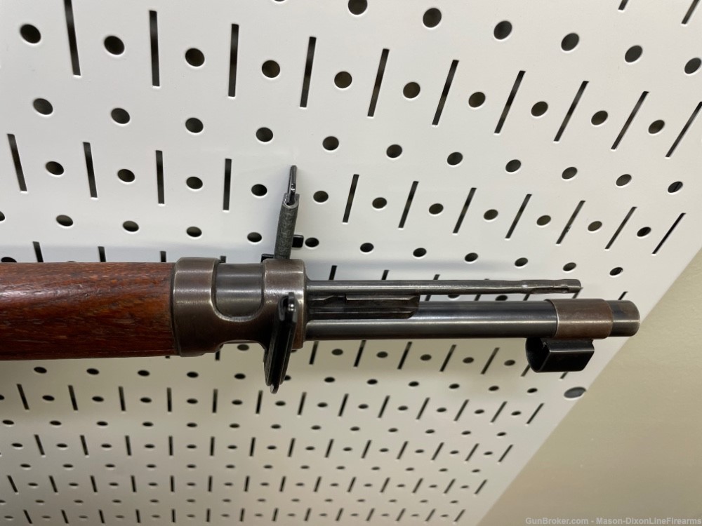 Yugoslavian M48 Mauser - 8mm Mauser - C&R Eligible-img-25