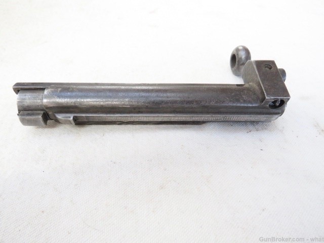 Canadian Ross 1905 MKII Complete Rifle Bolt Assembly-img-2