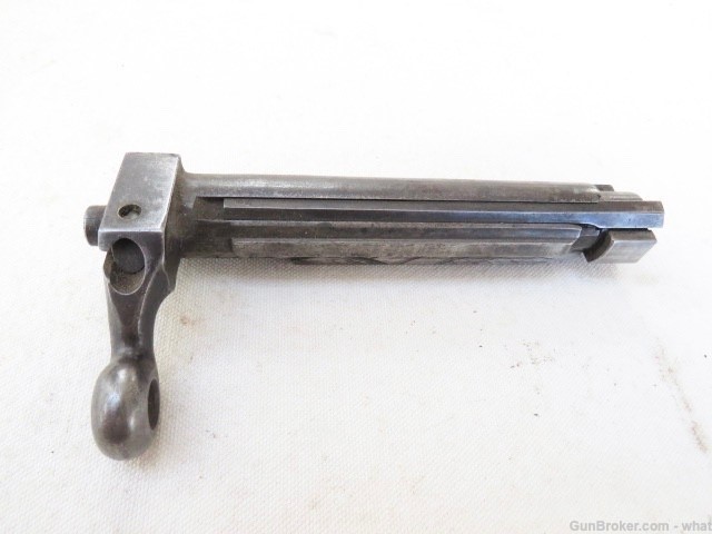 Canadian Ross 1905 MKII Complete Rifle Bolt Assembly-img-0