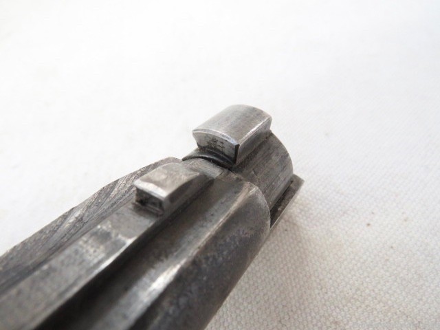 Canadian Ross 1905 MKII Complete Rifle Bolt Assembly-img-8