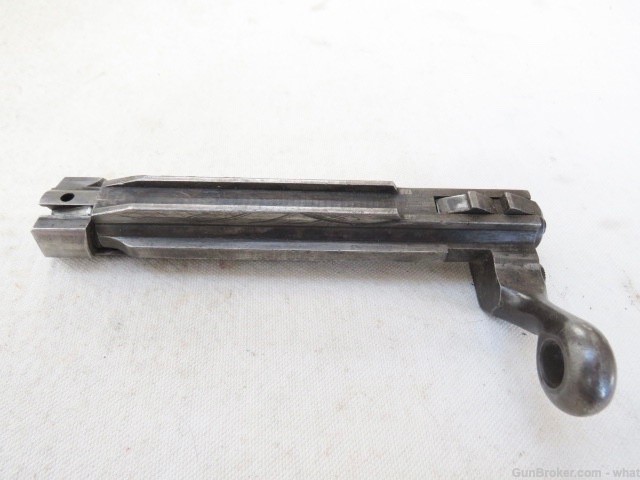 Canadian Ross 1905 MKII Complete Rifle Bolt Assembly-img-3