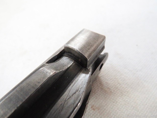 Canadian Ross 1905 MKII Complete Rifle Bolt Assembly-img-9
