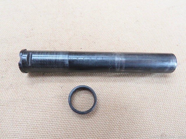 Bersa Model 97 .380 Pistol Barrel with Bushing-img-0