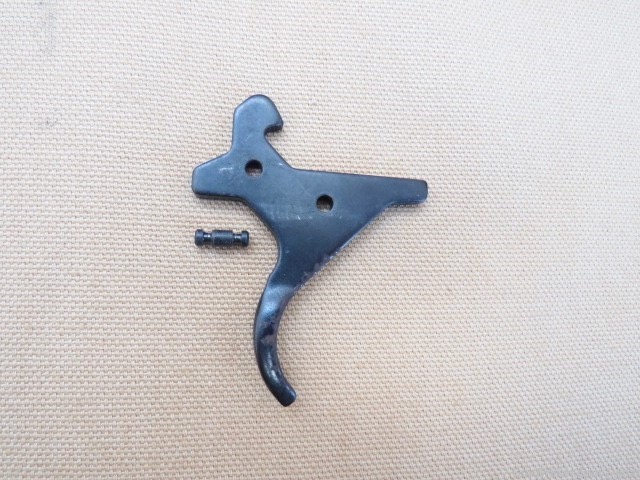 Charter Arms AR7 Trigger with Support Pin  Armalite-img-0