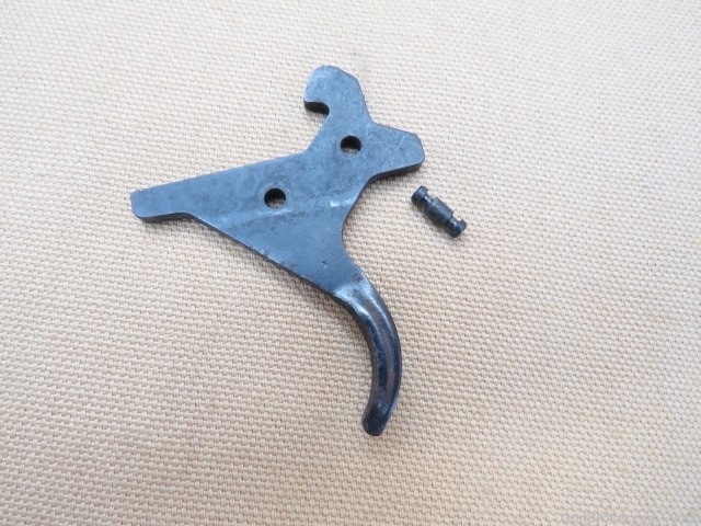 Charter Arms AR7 Trigger with Support Pin  Armalite-img-2