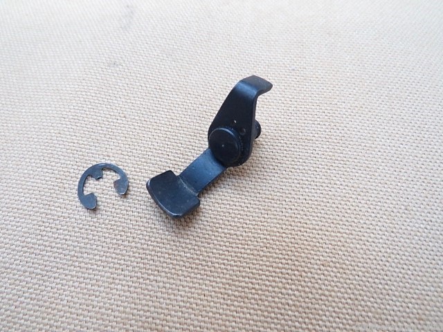 Charter Arms AR7 Safety Lever with Snap Ring  Armalite-img-2