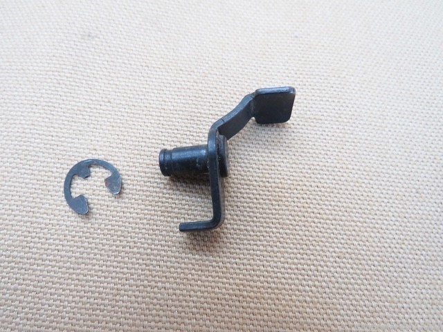 Charter Arms AR7 Safety Lever with Snap Ring  Armalite-img-0