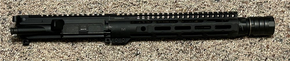 Psa 10.5in 300blk 10in Midwest rugged jmac magpul-img-0