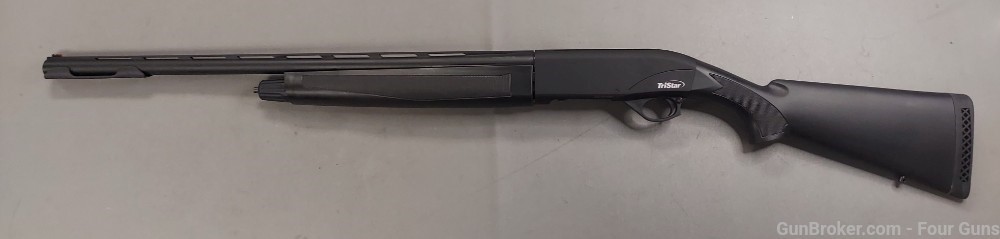 Tristar Viper G2 Synthetic 12GA Shotgun 3" Semi-Auto Shotgun 26" 24106 -img-1