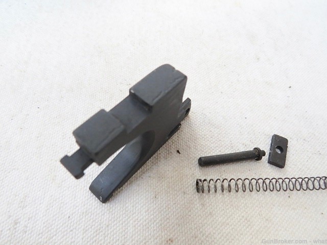 Heckler & Koch HK Model VP70 9mm Trigger Assembly Parts  VP70Z-img-3