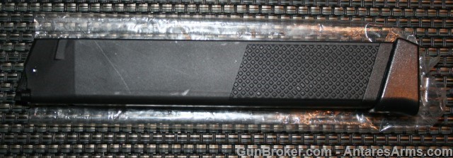 Glock 26rd mag magazine .45 G21 G30 21 30 45 ACP-img-1