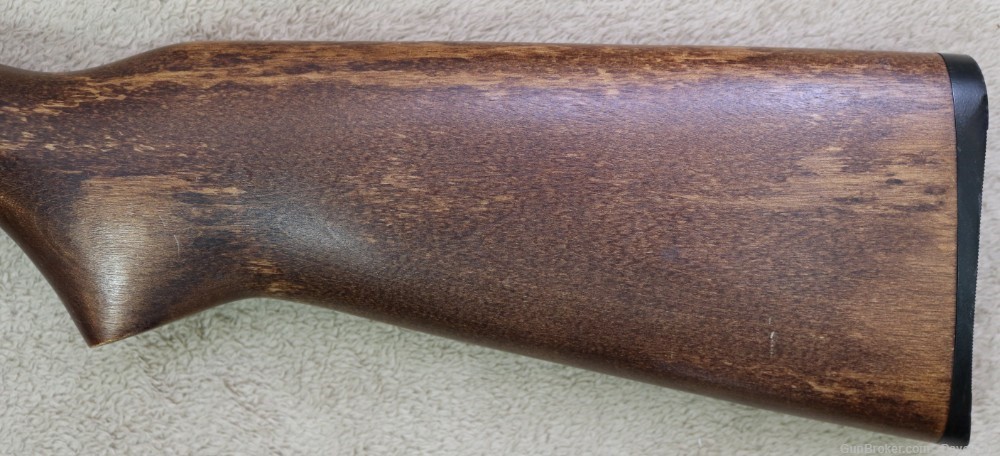 Quality New England Firearms Pardner Model SB1 12 gauge & 20 gauge-img-9