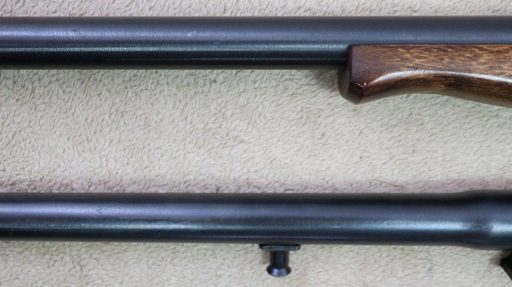 Quality New England Firearms Pardner Model SB1 12 gauge & 20 gauge-img-12