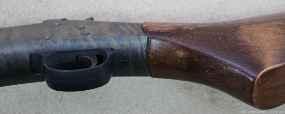 Quality New England Firearms Pardner Model SB1 12 gauge & 20 gauge-img-19
