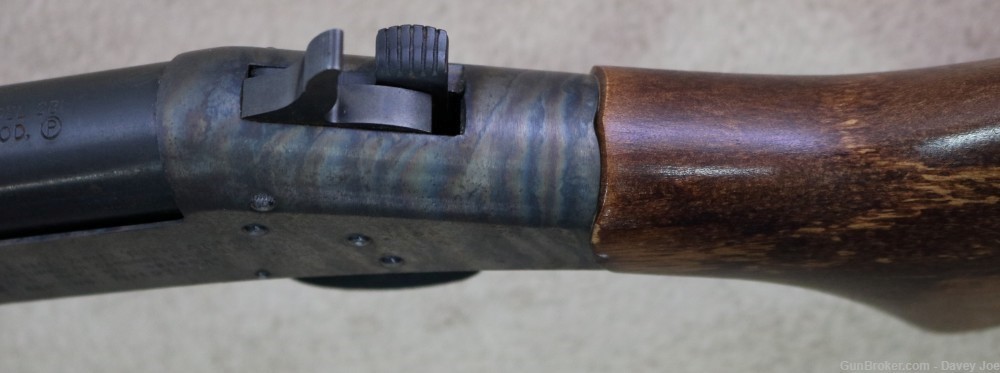 Quality New England Firearms Pardner Model SB1 12 gauge & 20 gauge-img-15
